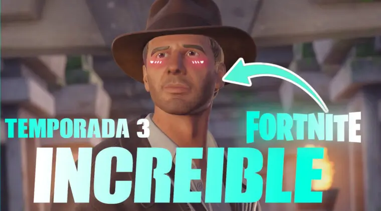 Imagen de Fortnite: todas las novedades que tienes que saber de la Temporada 3 y la nueva actualización 21.00