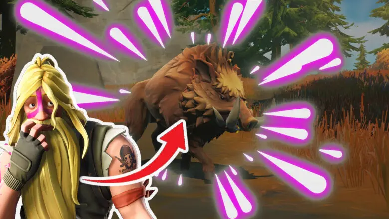 Fortnite
