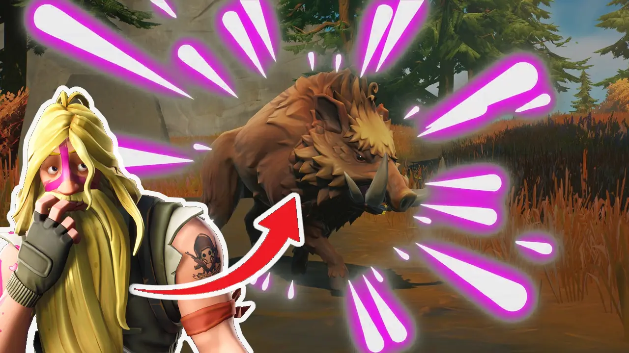 Fortnite