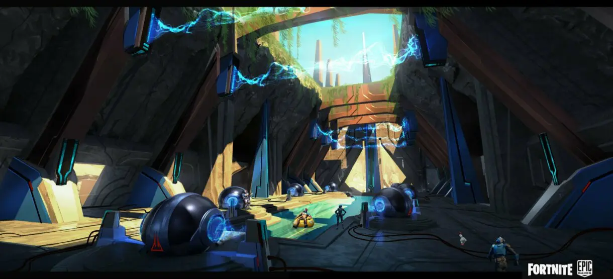 fortnite lugar 1 1