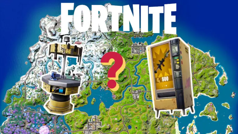 Fortnite
