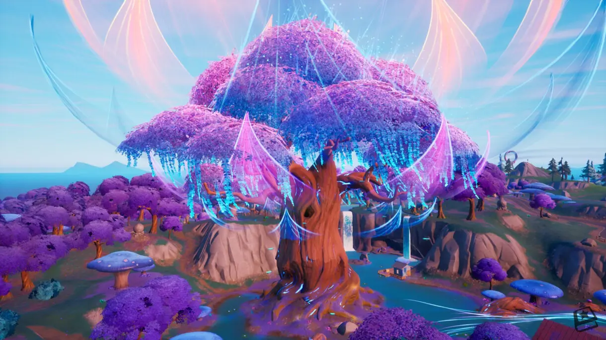 fortnite mapa 4 2