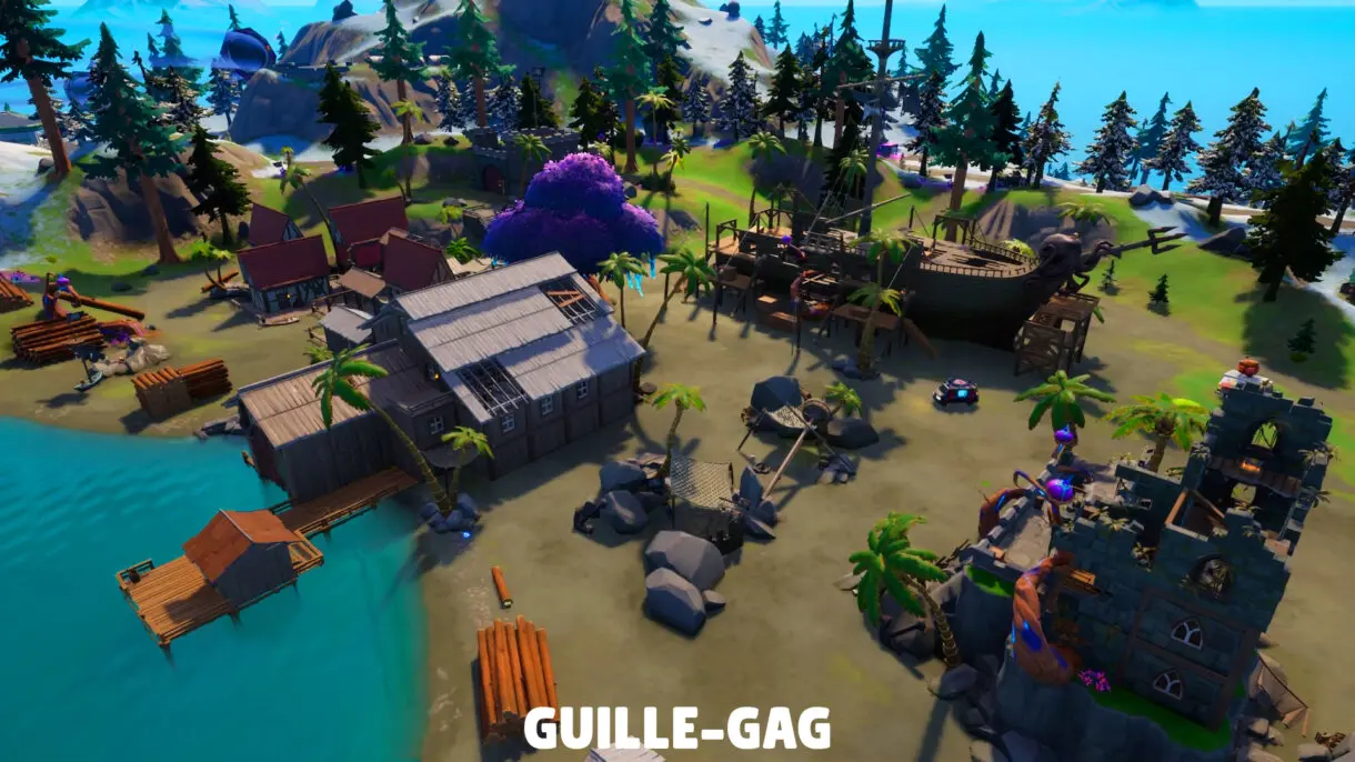 fortnite mapa 4 3