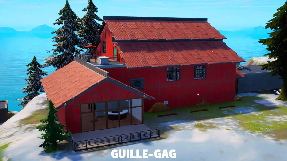 fortnite mapa 5 1