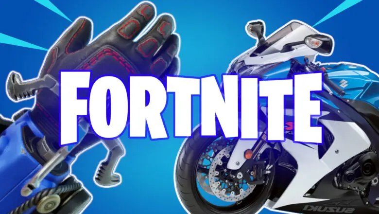 Fortnite