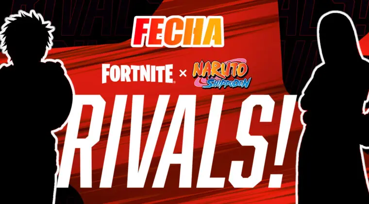 Imagen de ¡Naruto vuelve a Fortnite! Fecha del nuevo crossover y posibles skins que recibirá el battle royale
