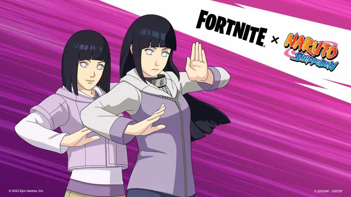 fortnite naruto 7