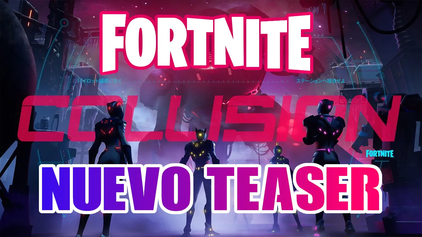 Fortnite