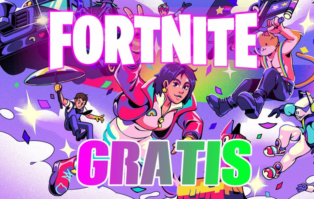 Fortnite