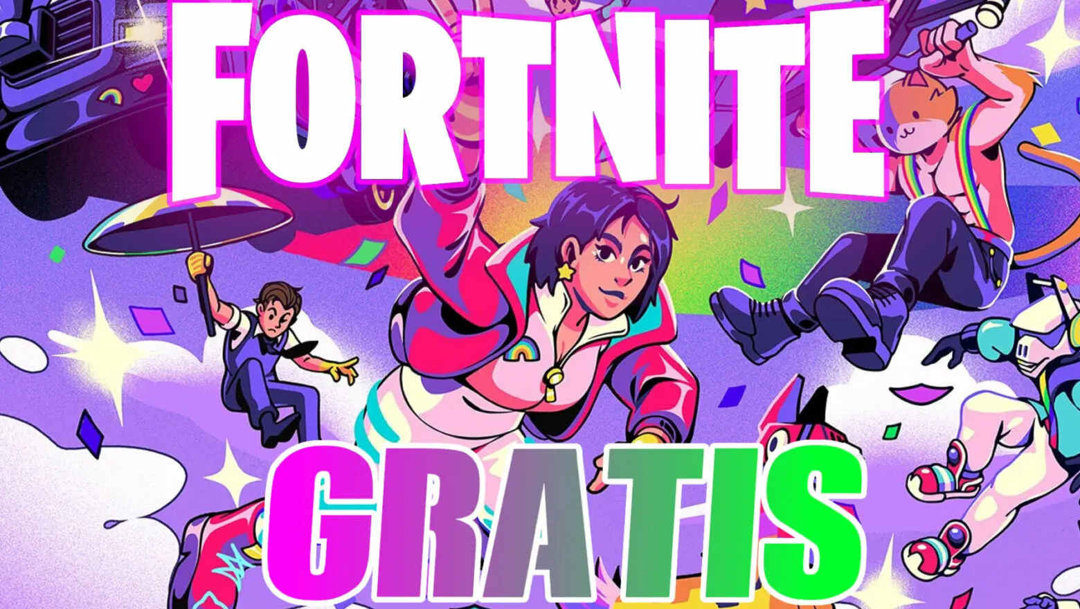 Fortnite