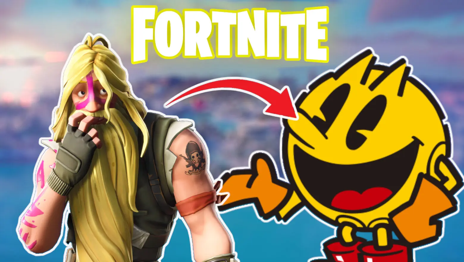 Fortnite
