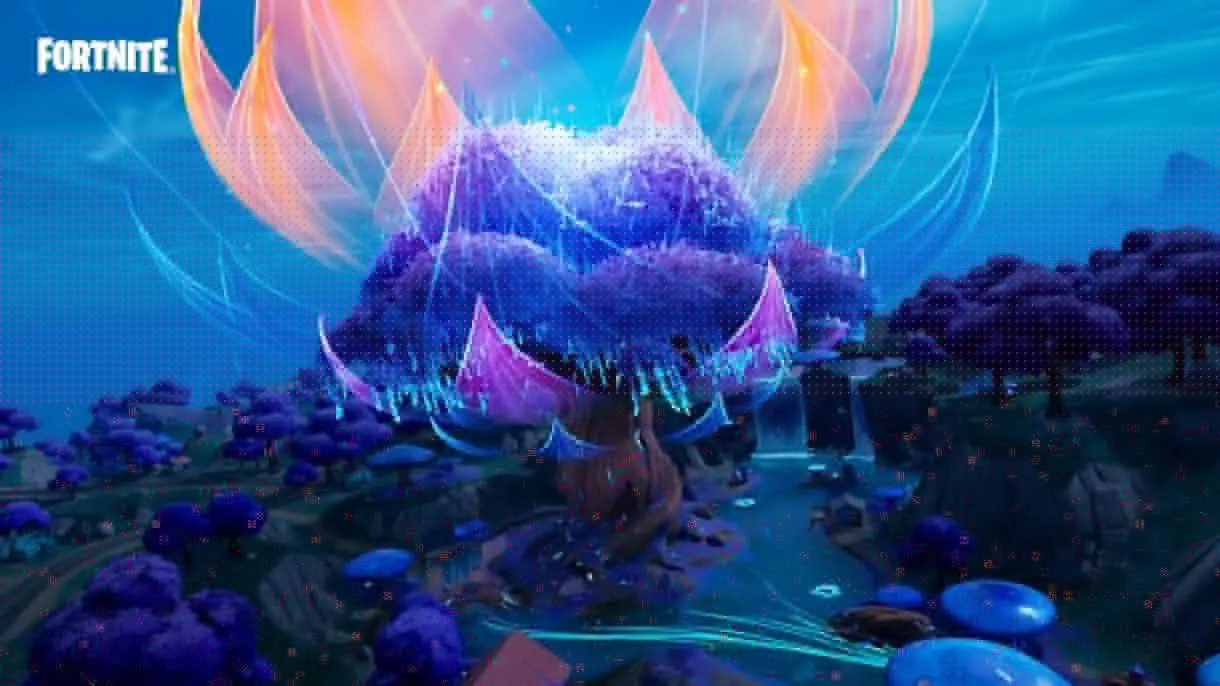 fortnite parche 1