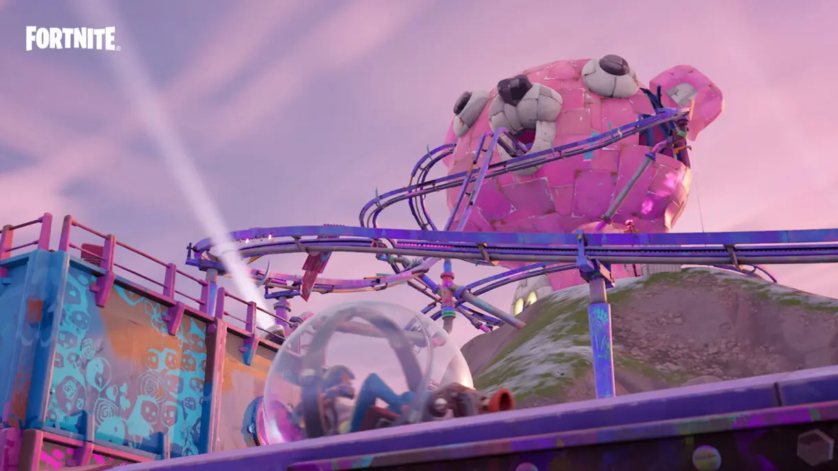 fortnite parche 12