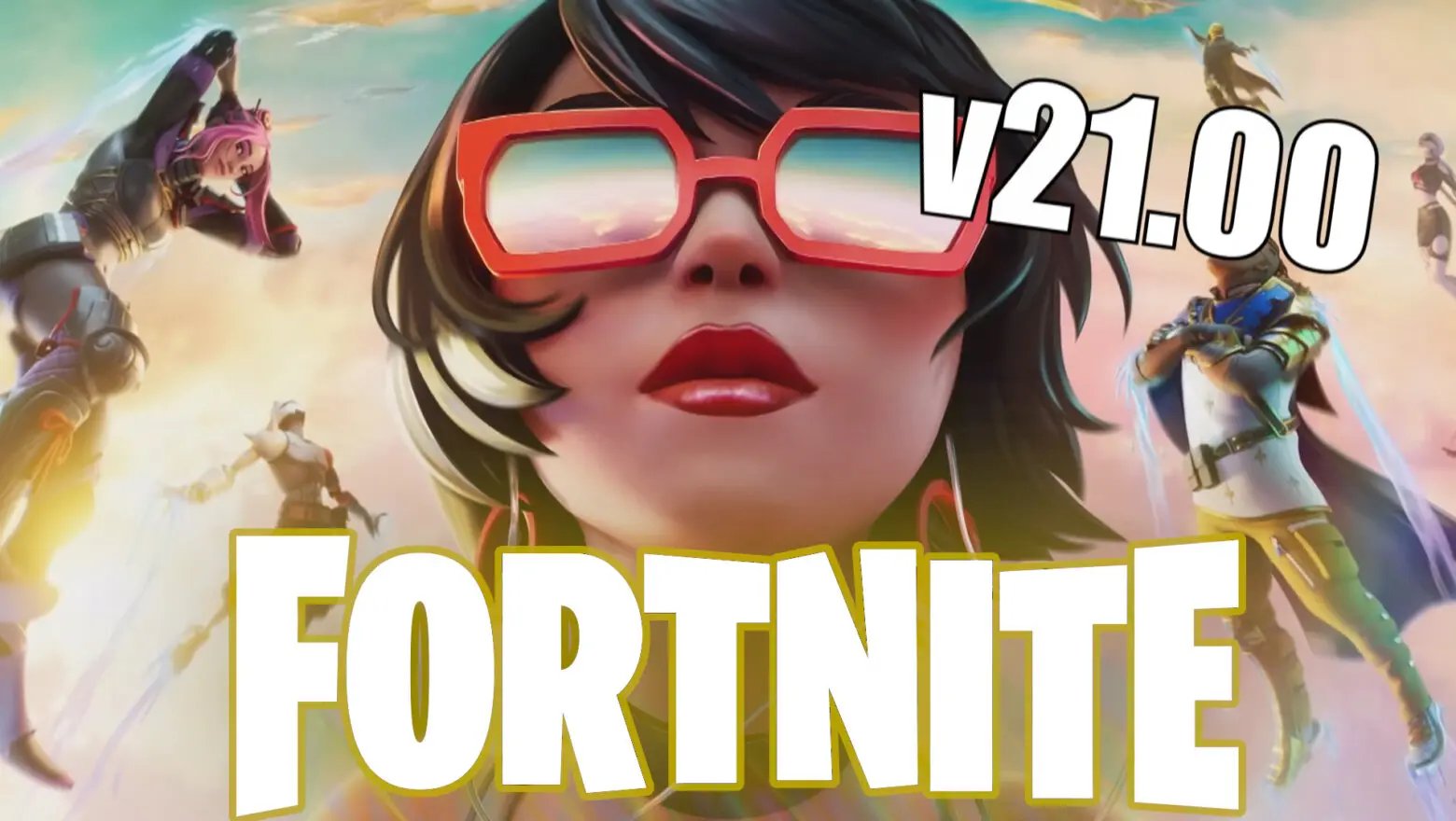 Fortnite