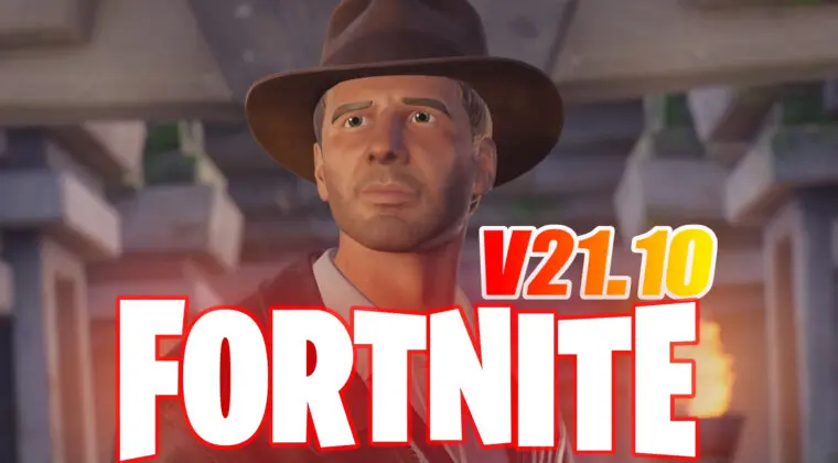 Imagen de Fortnite: ¿Cuándo sale la nueva actualización 21.10 y qué podemos esperar de ella?