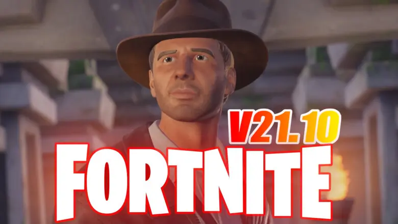 Fortnite
