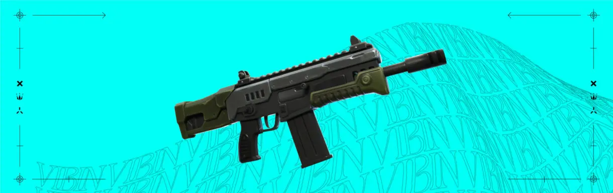 fortnite parche 6