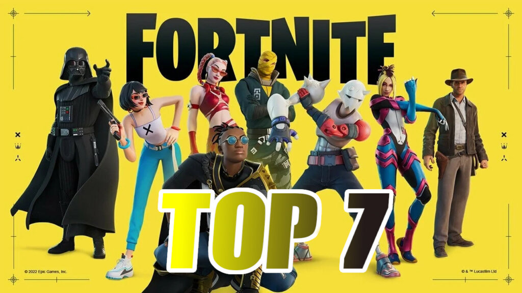 Fortnite