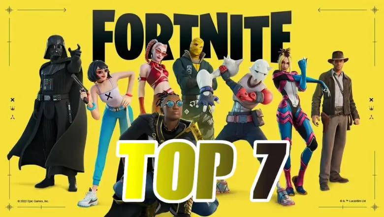 Fortnite