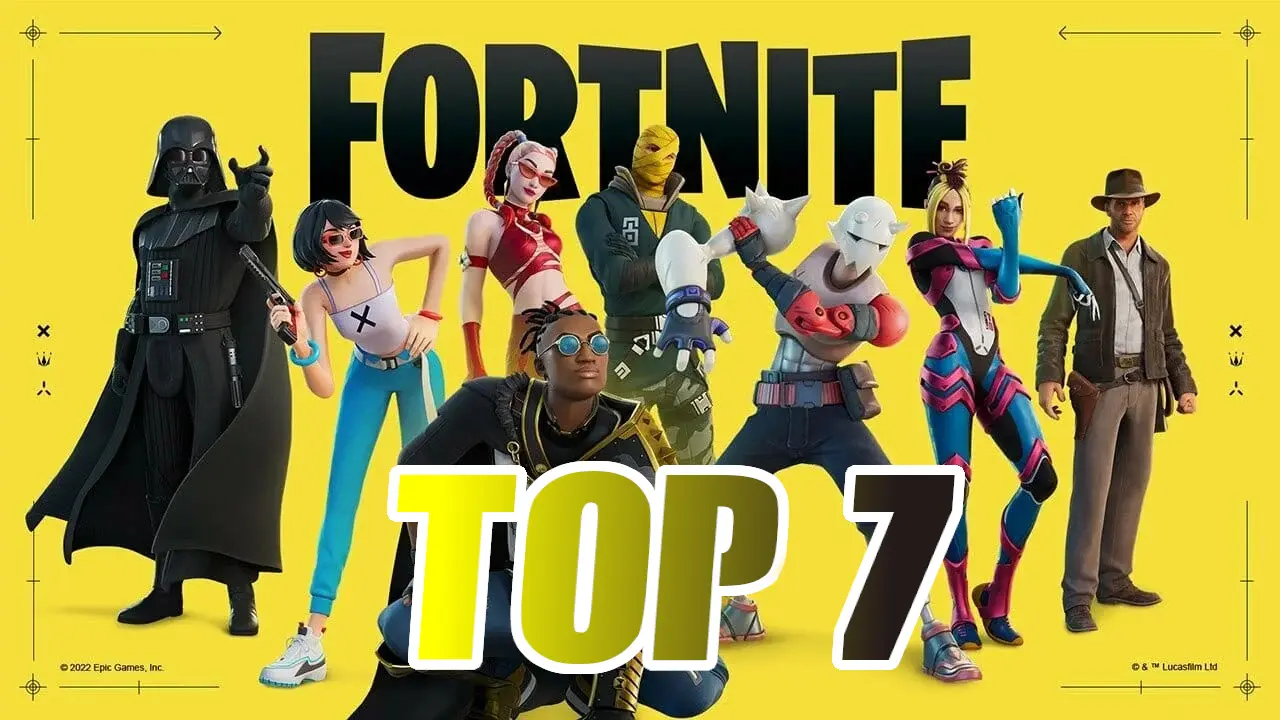 Fortnite