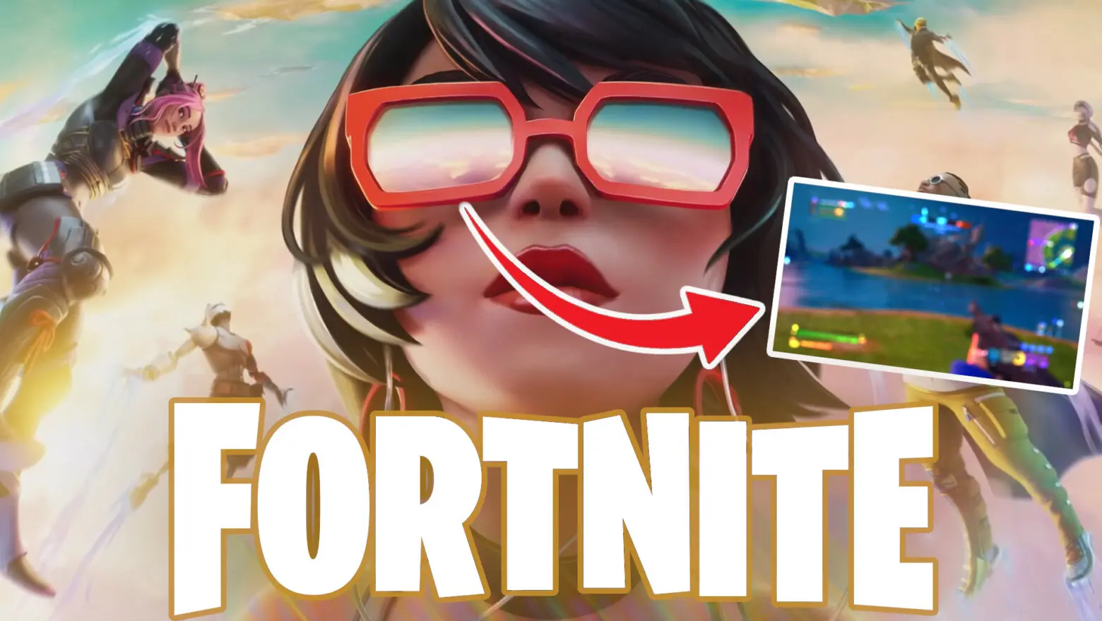 Fortnite