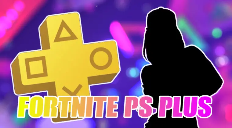 Imagen de Fortnite filtra la nueva skin exclusiva para usuarios de PS Plus de la Temporada 3