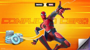 Imagen de ¡Spider-Man Cero llega a Fortnite! Así es como puedes conseguir su nueva skin
