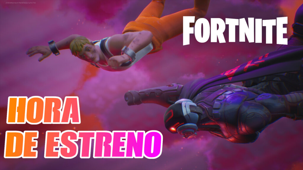 Fortnite