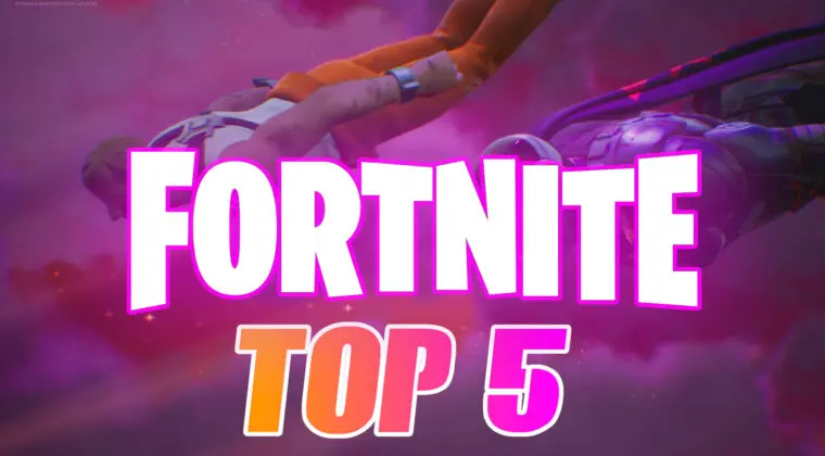 Imagen de Fortnite: estos son los 5 mejores lugares en los que caer en la nueva Temporada 3