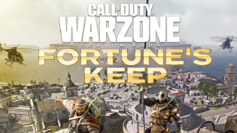 Warzone