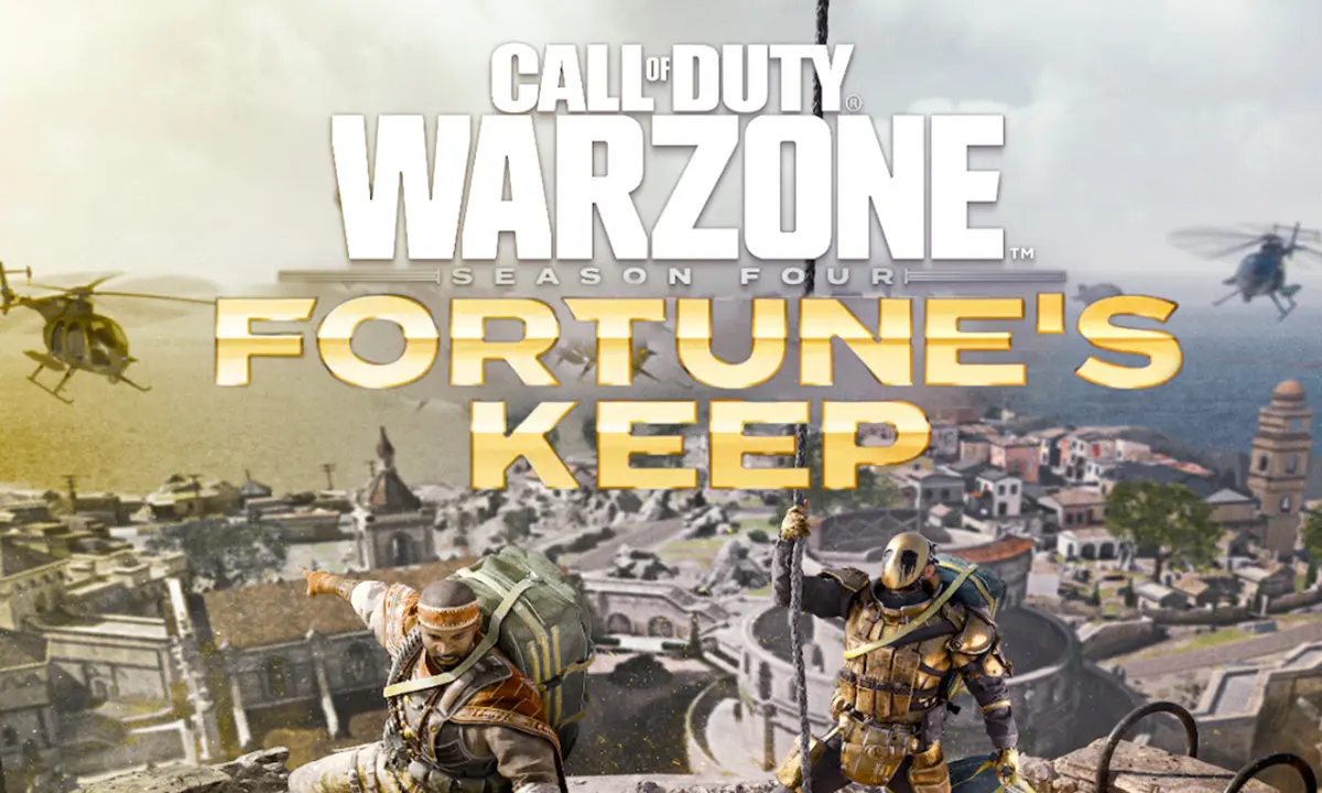 Warzone