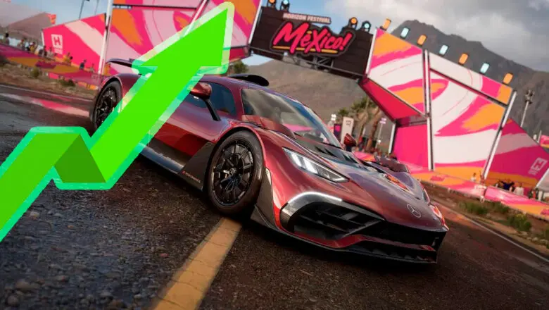 Forza Horizon 5