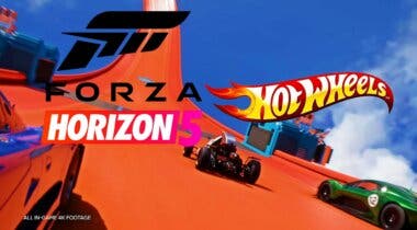 Imagen de Forza Horizon 5 muestra oficialmente su primer DLC; ¡abran paso a los Hot Wheels!