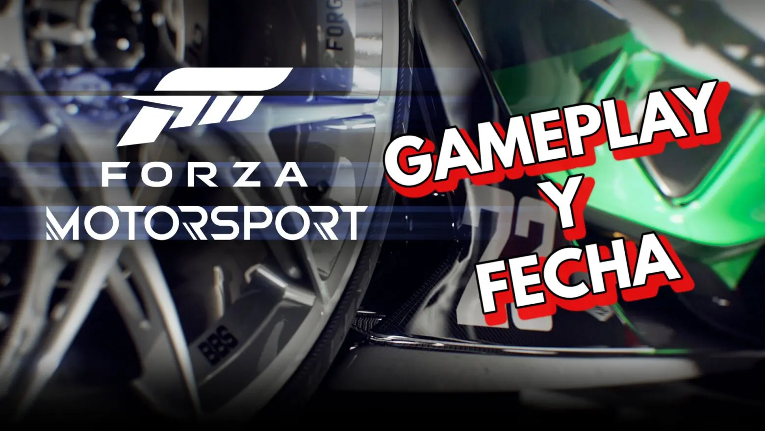 FECHA Y GAMEPLAY