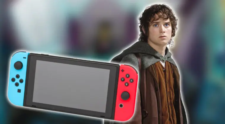 Imagen de El juego que Elijah Wood (El Señor de los Anillos) se muere de GANAS de comprar y jugar
