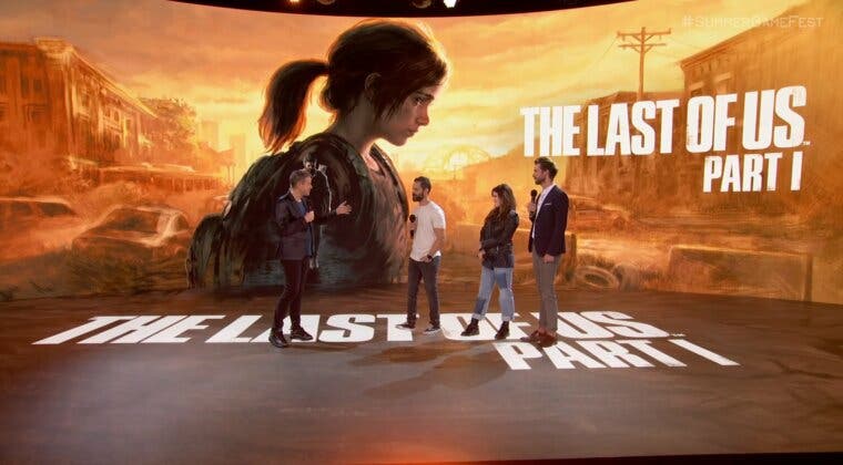 Imagen de Neil Druckmann confirma que Naughty Dog está trabajando en un nuevo juego ¿The Last of Us 3?