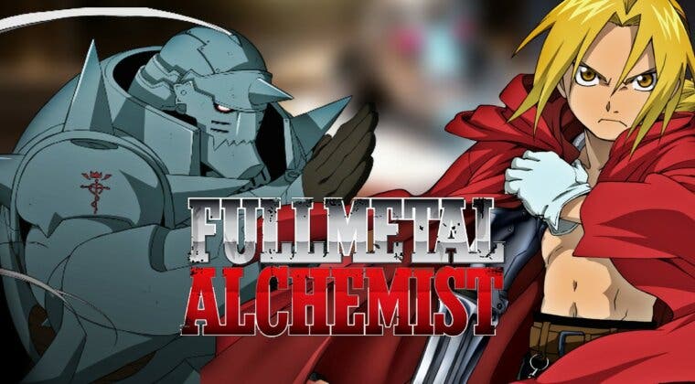 Imagen de Fullmetal Alchemist: Edward y Alphonse están de vuelta en un genial cosplay
