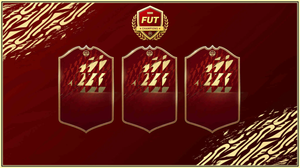 fut champions cambios tras los tots horario y recompensas fifa 22