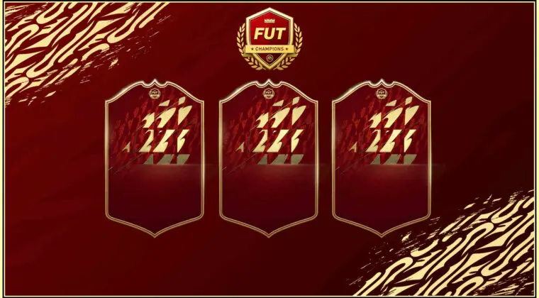 Imagen de FIFA 22: FUT Champions cambiará tras el final de los TOTS