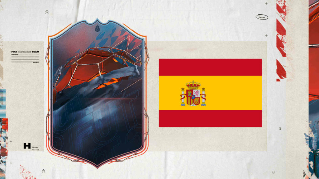 fut heroes espana filtrado joan capdevila fifa 22