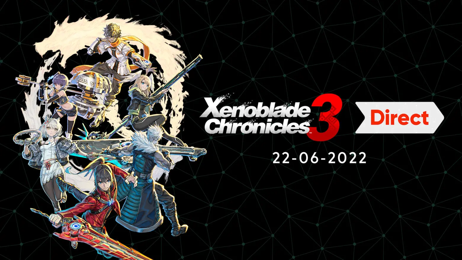 nintendo direct xenoblade chronicles 3