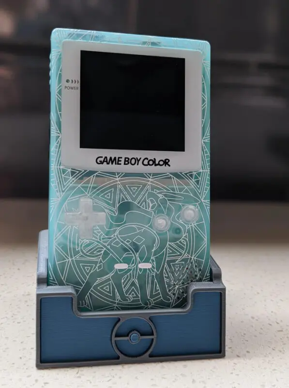 game boy color reddit