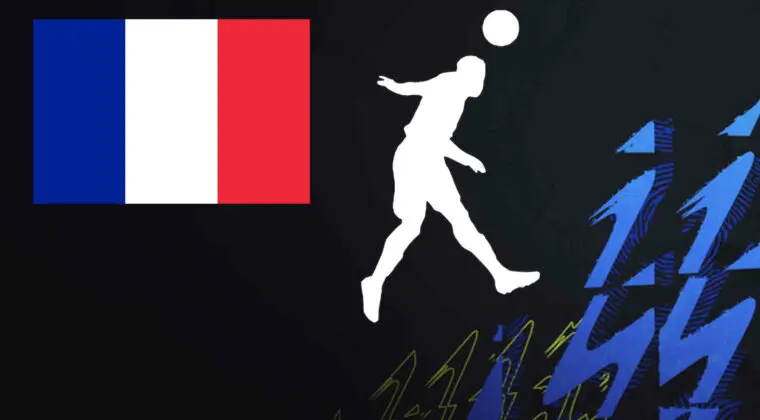 Imagen de FIFA 22: este central de Francia es una ganga