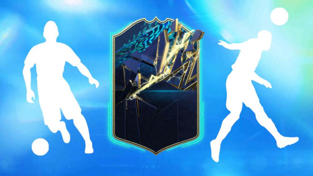 gangas tots ultimate fifa 22