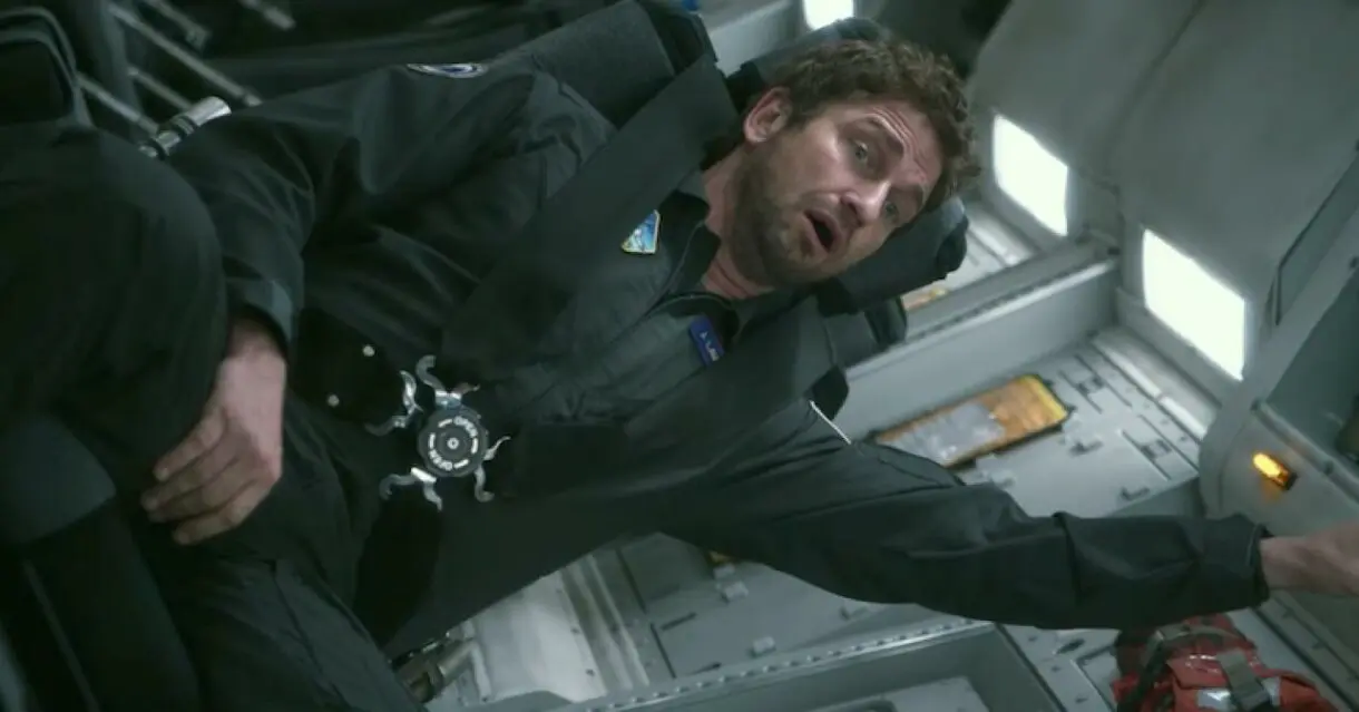 geostorm