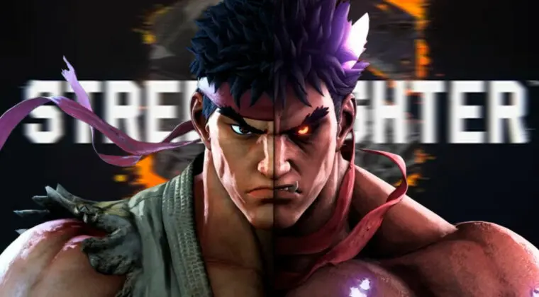 Imagen de Street Fighter 6: el nuevo 'must' que no vi venir