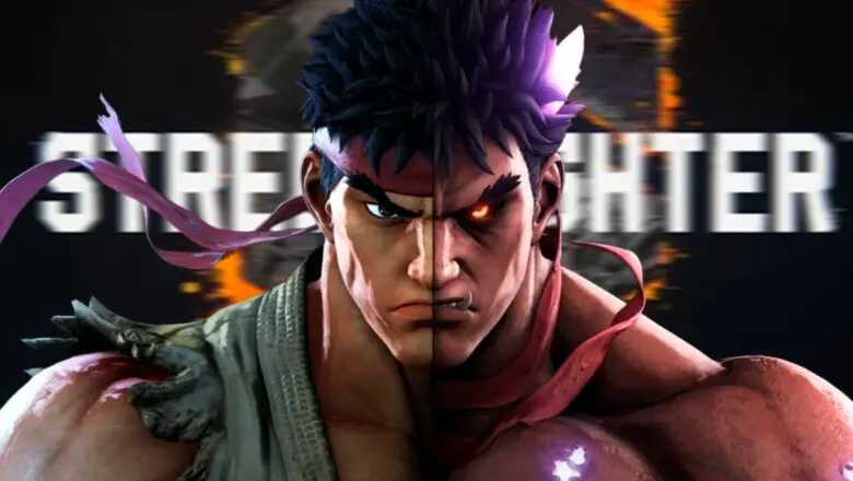 Nueva función de Street Fighter 6