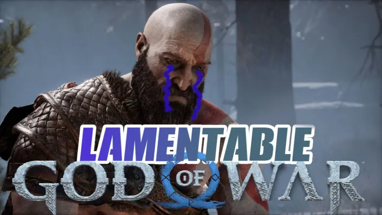 God of War