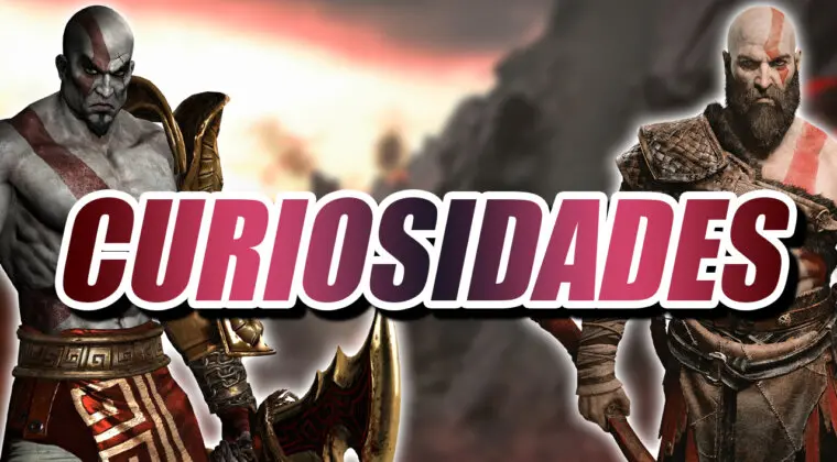 Imagen de God of War: ¿Por qué la piel de Kratos es blanca? Todo lo que tienes que saber del personaje