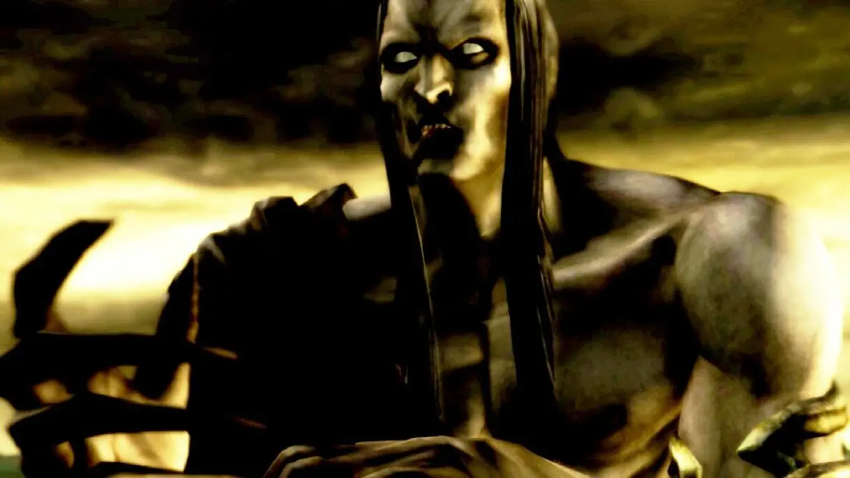 god of war dios 13